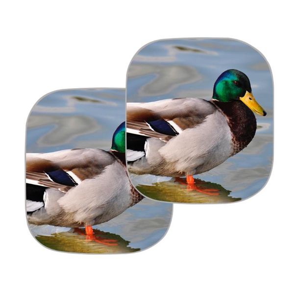 car sunshade pinup angel duck pattern stylish vehicle windshield sun shade covers front&rear universal window protector for women men
car sunshade pinup angel duck pattern stylish vehicle windshield sun shade covers front&rear universal window protector for women men