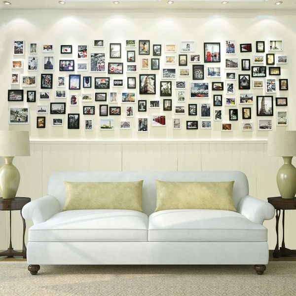 frames 88pcs/108pcs po wall picture combination european decorative painting frame for sofa background hanging artistic
frames 88pcs/108pcs po wall picture combination european decorative painting frame for sofa background hanging artistic