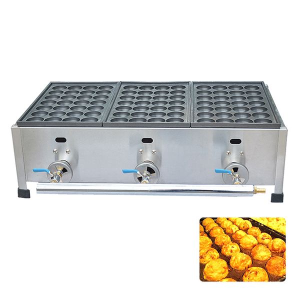 gas takoyaki maker machine commercial takoyaki machine 3 plates takoyaki grill pan japan snack food machine
gas takoyaki maker machine commercial takoyaki machine 3 plates takoyaki grill pan japan snack food machine
