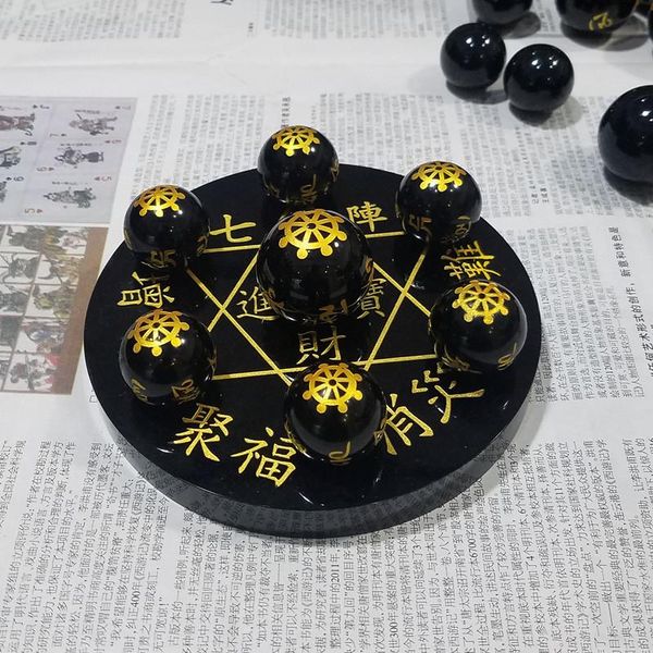 decorative objects & figurines natural crystal ball 7 chakra reiki luky yoga healing sphere beads seven star array base manual sculpture hom
decorative objects & figurines natural crystal ball 7 chakra reiki luky yoga healing sphere beads seven star array base manual sculpture hom