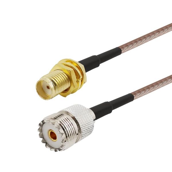 handheld radio uhf pl-259 female to sma rg316 antenna extension cable so-239 pigtail connector for hamdheld ham other lighting accessories
handheld radio uhf pl-259 female to sma rg316 antenna extension cable so-239 pigtail connector for hamdheld ham other lighting accessories