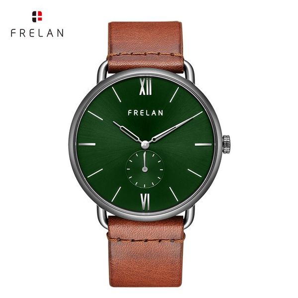 wristwatches watch men's waterproof trend affordable luxury fashion casual quartz minimalist bauhaus wrist, Slivery;brown
wristwatches watch men's waterproof trend affordable luxury fashion casual quartz minimalist bauhaus wrist, Slivery;brown
