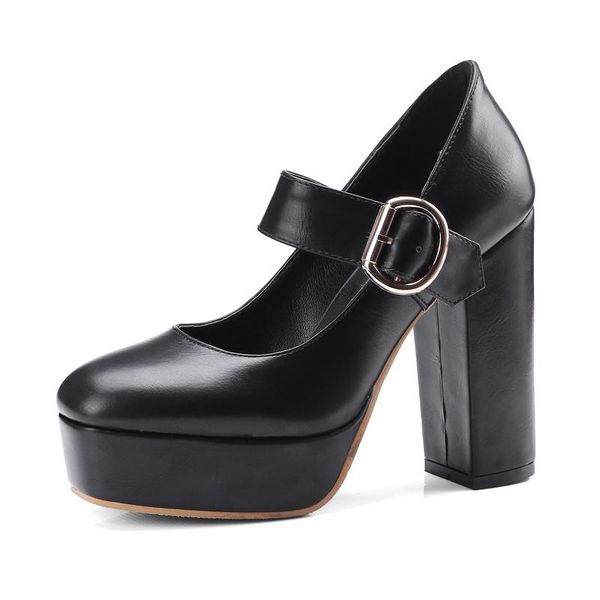 dress shoes 2021 spring autumn casual high-heeled ruslana korshunova thick heels platform pumps leather black size 42
dress shoes 2021 spring autumn casual high-heeled ruslana korshunova thick heels platform pumps leather black size 42