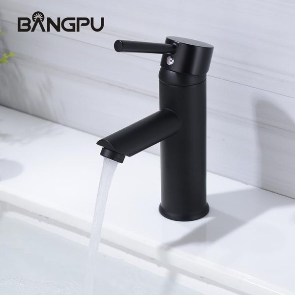bathroom sink faucets bangpu basin faucet black single hole stream sprayer nozzle handle solid brass desk mounted
bathroom sink faucets bangpu basin faucet black single hole stream sprayer nozzle handle solid brass desk mounted