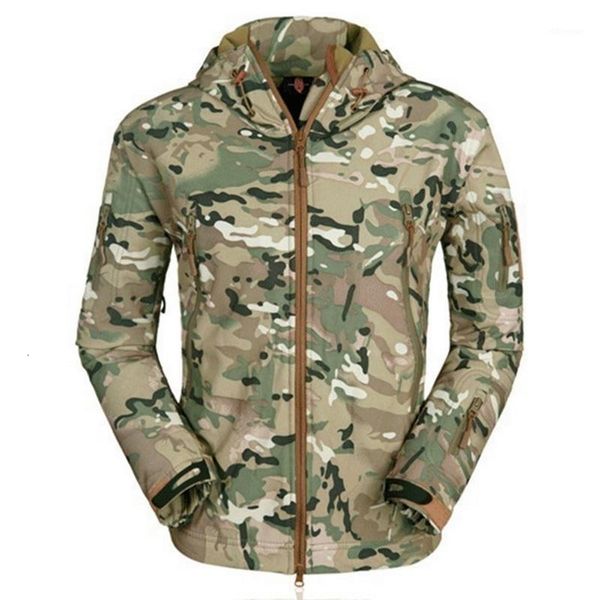men's jackets jodimitty spring outdoor jacket men fashion camouflage printed waterproof overcoat casual windbreaker hooded jacket1 mihj, Black;brown
men's jackets jodimitty spring outdoor jacket men fashion camouflage printed waterproof overcoat casual windbreaker hooded jacket1 mihj, Black;brown