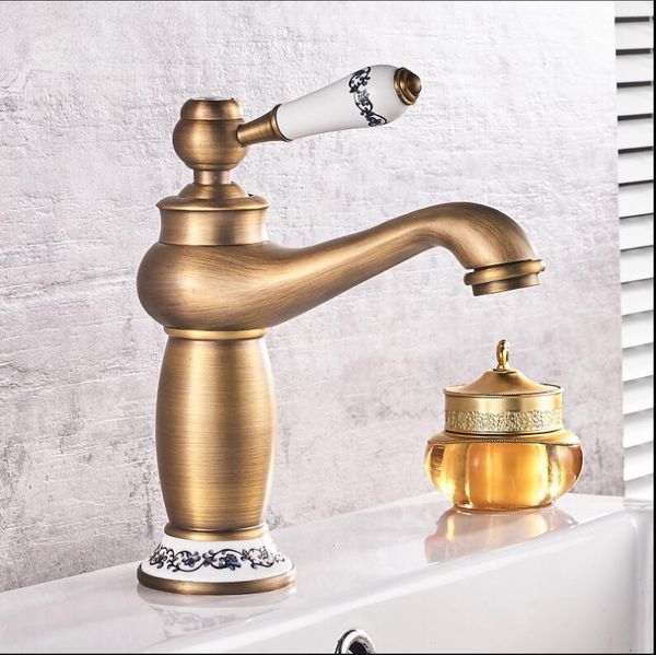 bathroom sink faucets vidric basin faucet antique brass lamp shape single handle hole deck vintage wash cold mixer tap
bathroom sink faucets vidric basin faucet antique brass lamp shape single handle hole deck vintage wash cold mixer tap