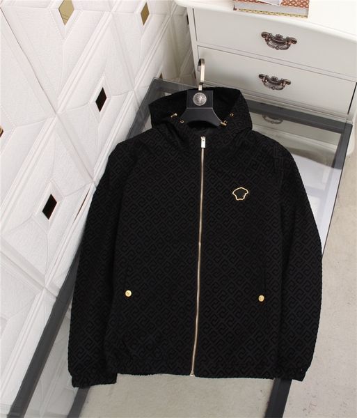 2021 fashion and noble coat men's wear jacket long sleeve zipper jackets slim fit windbreaker men winter thin coats #qa36, Black;brown
2021 fashion and noble coat men's wear jacket long sleeve zipper jackets slim fit windbreaker men winter thin coats #qa36, Black;brown