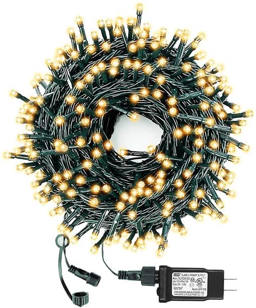 strings christmas string lights outdoor 300 led upgraded waterproof ultra-bright 8 modes fairy for decoration party wedding
strings christmas string lights outdoor 300 led upgraded waterproof ultra-bright 8 modes fairy for decoration party wedding