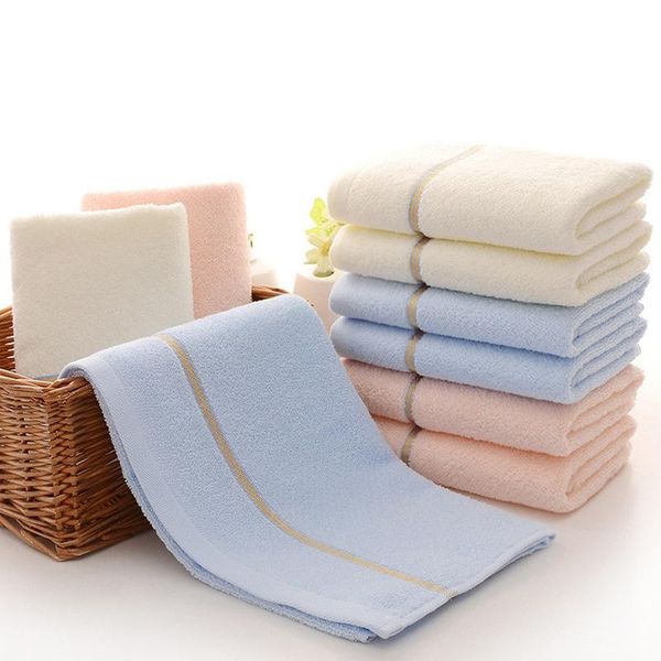 towel 32x70cm pure cotton super absorbent soft bathroom towels solid color microfiber face cleaning kitchen cloth
towel 32x70cm pure cotton super absorbent soft bathroom towels solid color microfiber face cleaning kitchen cloth
