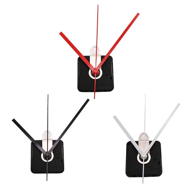 wall clocks quartz clock movement mechanism with hands set silent battery operated diy
wall clocks quartz clock movement mechanism with hands set silent battery operated diy