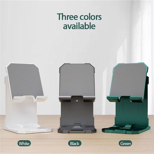 cell phone mounts & holders 2021 desk stand mobile holder smartphone foldable extend universal seat for lazy
cell phone mounts & holders 2021 desk stand mobile holder smartphone foldable extend universal seat for lazy