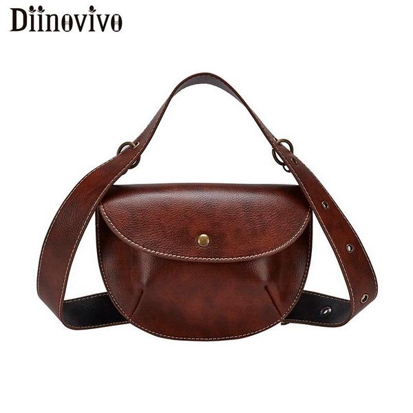 waist bags diinovivo retro pack women belt bag vintage chest female small saddle shoulder phone money handbags whdv1027
waist bags diinovivo retro pack women belt bag vintage chest female small saddle shoulder phone money handbags whdv1027