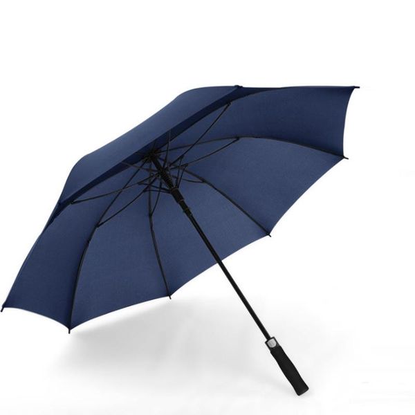 umbrellas automatic umbrella long handle folding sunscreen straight rod black glue business gift
umbrellas automatic umbrella long handle folding sunscreen straight rod black glue business gift