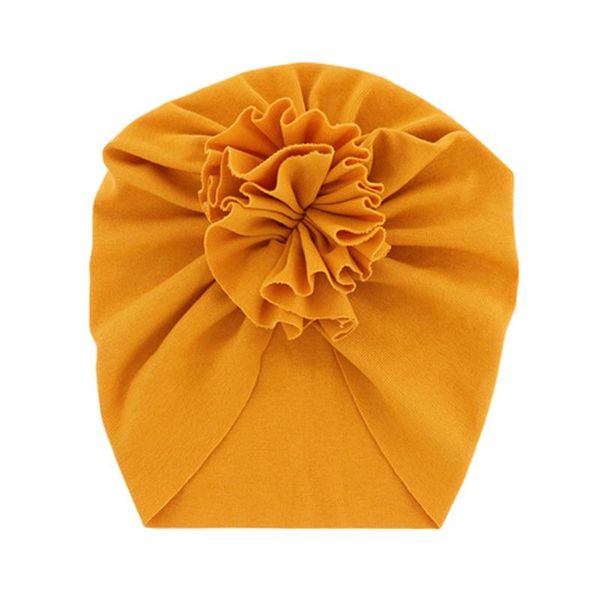 caps & hats autumn born baby girl flower beanie cap turban lovely bonnet solids shower props pography, Yellow
caps & hats autumn born baby girl flower beanie cap turban lovely bonnet solids shower props pography, Yellow