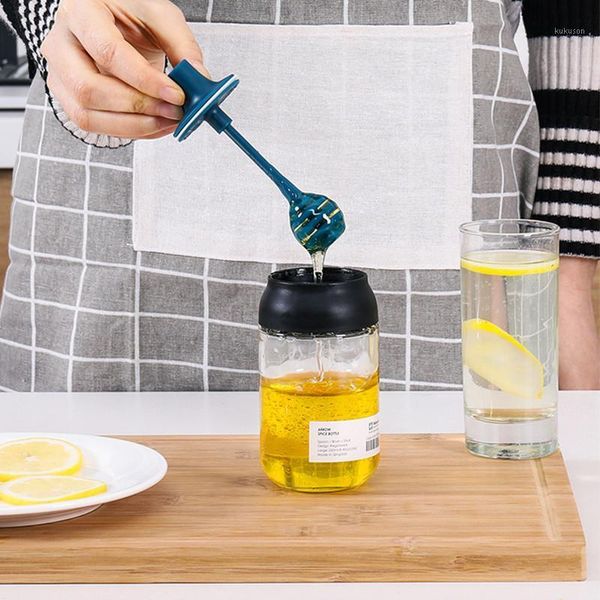storage bottles & jars spice jar moisture proof lid spoon integral seasoning honey brush 250ml containers salt box with kitchen supplies#
storage bottles & jars spice jar moisture proof lid spoon integral seasoning honey brush 250ml containers salt box with kitchen supplies#