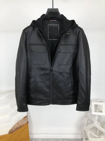 men's jackets sa09240 fashion coats & 2021 runway luxury european design party style clothing, Black;brown
men's jackets sa09240 fashion coats & 2021 runway luxury european design party style clothing, Black;brown