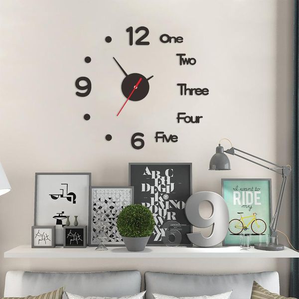 wall clocks 12-hour diy clock silent scanning movement battery powered sticker
wall clocks 12-hour diy clock silent scanning movement battery powered sticker