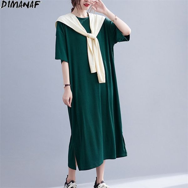 plus size summer dress elegant cotton women vestidos lady casual home wear korean style solid long 210531, Black;gray
plus size summer dress elegant cotton women vestidos lady casual home wear korean style solid long 210531, Black;gray