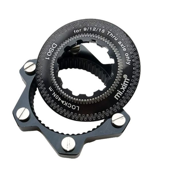 bike locks mi.xim 6-hole adapter center lock conversion bicycle brake disc 6 bolts mtb alloy rotor fixing screws
bike locks mi.xim 6-hole adapter center lock conversion bicycle brake disc 6 bolts mtb alloy rotor fixing screws
