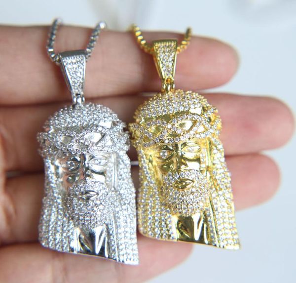 pendant necklaces fashion gold color wrap 60cm short chain chokers contracted hip hop bling 3d trendy jewelry for men, Silver
pendant necklaces fashion gold color wrap 60cm short chain chokers contracted hip hop bling 3d trendy jewelry for men, Silver