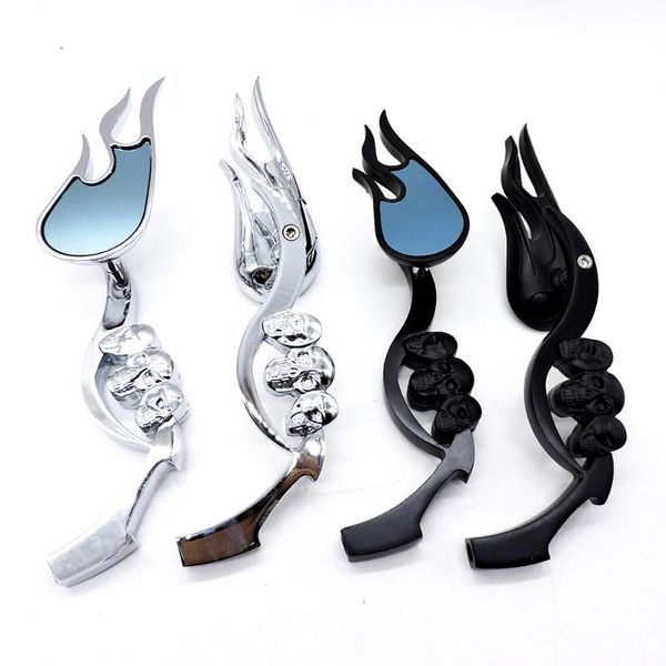 large discharge capacity motorcycle rearview mirror modified cool flame universal electric car inverted mirrors
large discharge capacity motorcycle rearview mirror modified cool flame universal electric car inverted mirrors