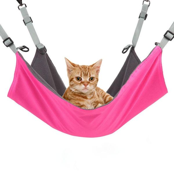 pet products can hang about 8 kg hammock for winter and summer dual-use double-sided cat dog beds & furniture
pet products can hang about 8 kg hammock for winter and summer dual-use double-sided cat dog beds & furniture