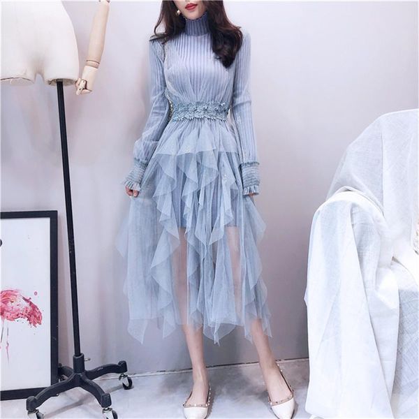 hepburn style winter slim sweater dress suits elegant long mesh autumn two-piece vintage 2 piece pink outfit women's two pants, White
hepburn style winter slim sweater dress suits elegant long mesh autumn two-piece vintage 2 piece pink outfit women's two pants, White