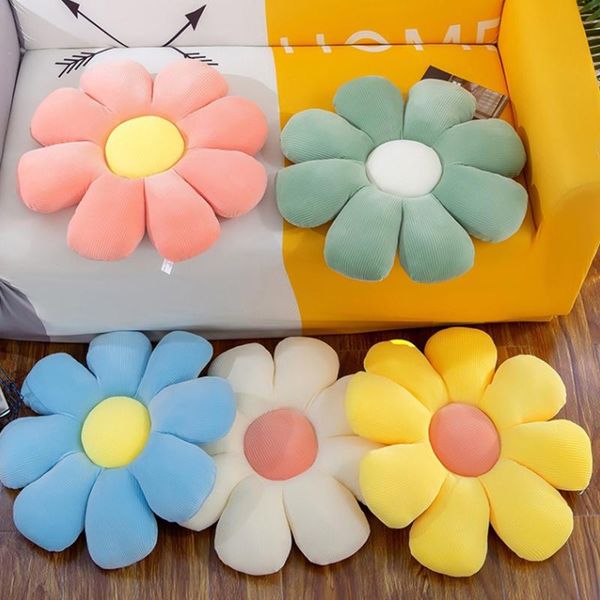 pillow cute small daisy flower cushion comfortable soft waist chair cushions bucushions beautiful delicate household item
pillow cute small daisy flower cushion comfortable soft waist chair cushions bucushions beautiful delicate household item
