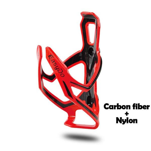 advanced anti-falling water bottle cage holder nylon carbon fiber overmolding road bicycle mtb accessories bottles & cages
advanced anti-falling water bottle cage holder nylon carbon fiber overmolding road bicycle mtb accessories bottles & cages