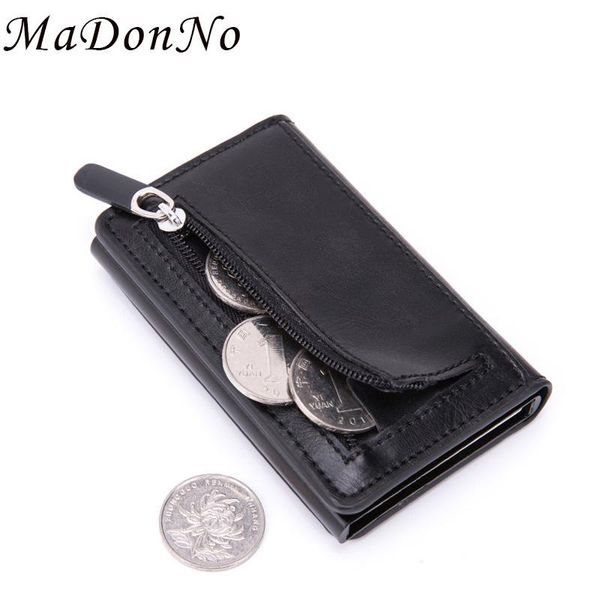 card holders rfid slim holderwallet leather security men women holder wallet ridge wallets mini purse red magic 2021 walet, Brown;gray
card holders rfid slim holderwallet leather security men women holder wallet ridge wallets mini purse red magic 2021 walet, Brown;gray