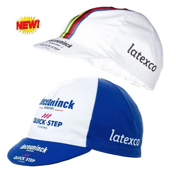 quick step cycling caps 2021 summer lightweight bike headwear mtb road bicycle cycle cap hats gorra ciclismo casquette cyclisme & masks, Black
quick step cycling caps 2021 summer lightweight bike headwear mtb road bicycle cycle cap hats gorra ciclismo casquette cyclisme & masks, Black
