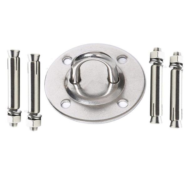 for yoga accessories trainer ceiling mount wall ring rope anchor swing chair hammock hooks kit stainless steel home heavy duty other decor
for yoga accessories trainer ceiling mount wall ring rope anchor swing chair hammock hooks kit stainless steel home heavy duty other decor