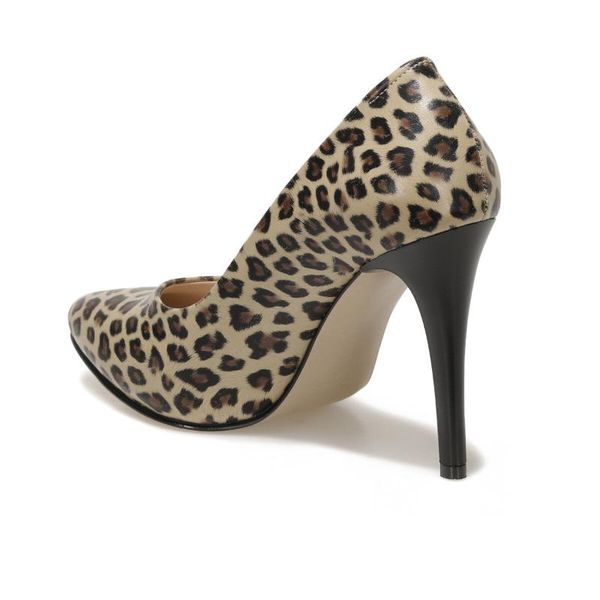 dress shoes summer woman heeled party wedding stiletto heel leopard evening, Black
dress shoes summer woman heeled party wedding stiletto heel leopard evening, Black