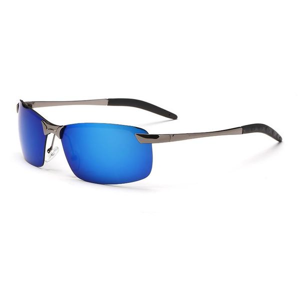 sunglasses fashion for men round frame driving men's women's sunglass outdoor sports eyewear 3043, White;black
sunglasses fashion for men round frame driving men's women's sunglass outdoor sports eyewear 3043, White;black