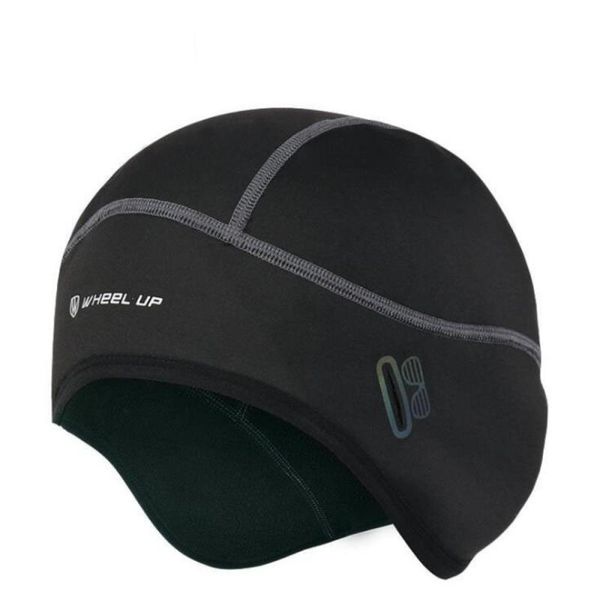 autumn and winter riding warm fleece windproof mountaineering hood cap helmet inner outdoor equipment cycling caps & masks, Black
autumn and winter riding warm fleece windproof mountaineering hood cap helmet inner outdoor equipment cycling caps & masks, Black