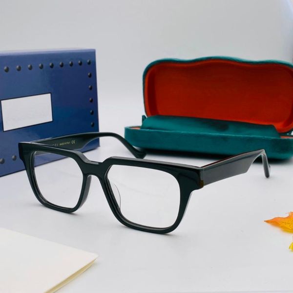 fashion sunglasses frames 2021 men optical eyeglasses women reading myopia prescription glasses with original case, Black
fashion sunglasses frames 2021 men optical eyeglasses women reading myopia prescription glasses with original case, Black