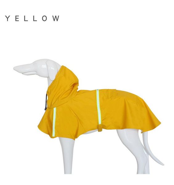 pet small dog raincoat reflective waterproof jacket fashion outdoor breathable puppy clothes apparel
pet small dog raincoat reflective waterproof jacket fashion outdoor breathable puppy clothes apparel