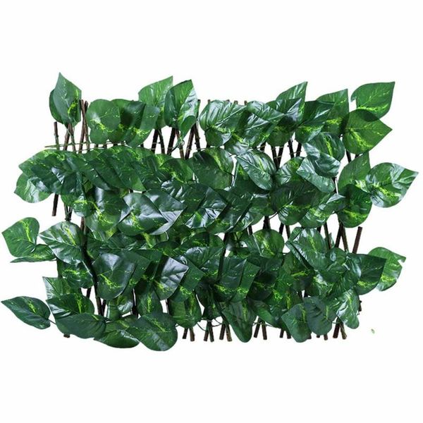 fencing, trellis & gates artificial ivy hedges fence privacy screen expandable faux plant leaf fencing panel garden courtyard decoration #dr
fencing, trellis & gates artificial ivy hedges fence privacy screen expandable faux plant leaf fencing panel garden courtyard decoration #dr