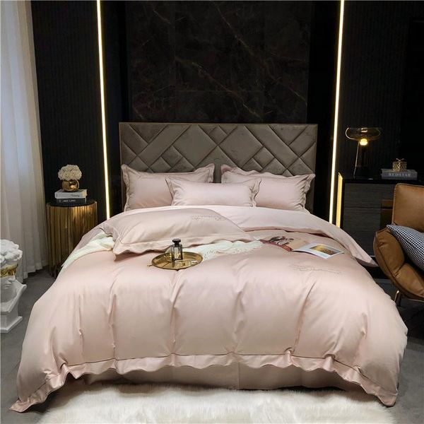 solid color duvet cover set premium soft egyptian cotton bedding quilt /king size 4pcs 1bed sheet 2pillowcases sets
solid color duvet cover set premium soft egyptian cotton bedding quilt /king size 4pcs 1bed sheet 2pillowcases sets