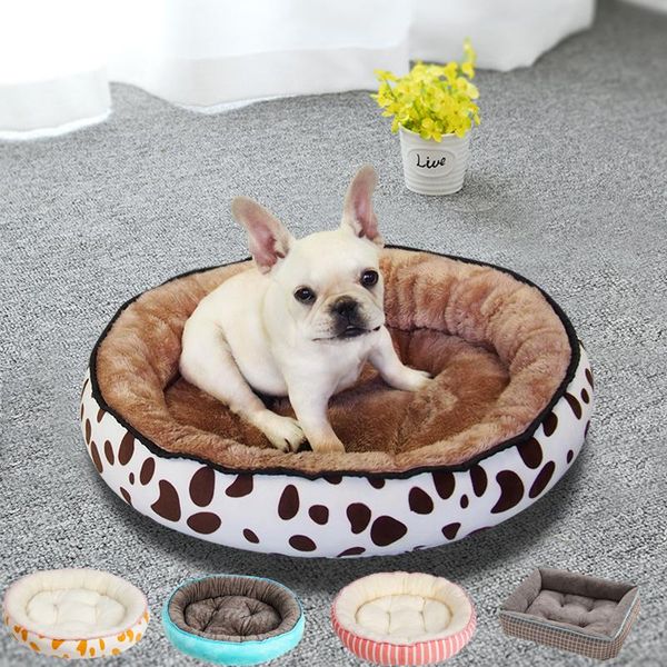 cat beds & furniture super soft pet bed kennel for small medium large dog dual use puppy kitty warm cotton nest round
cat beds & furniture super soft pet bed kennel for small medium large dog dual use puppy kitty warm cotton nest round