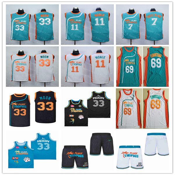 man semi pro movie flint tropics basketball jerseys 33 jackie moon 7 coffee black 11 ed monix 69 downtown green white black blue pocket shor
man semi pro movie flint tropics basketball jerseys 33 jackie moon 7 coffee black 11 ed monix 69 downtown green white black blue pocket shor