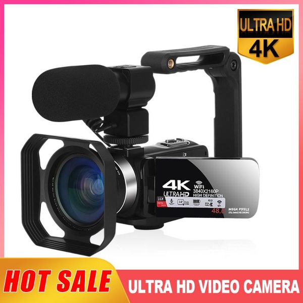 digital cameras komery 2.7k video camera camcorder 30mp for youtube 3.0inch flip screen recorder
digital cameras komery 2.7k video camera camcorder 30mp for youtube 3.0inch flip screen recorder