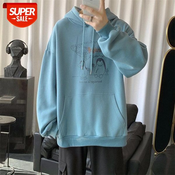 fleece hooded sweater hoodie a069-w904-p50 price control 68 #hj2y, Black