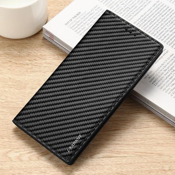 slim carbon fiber flip case for s20 ultra s10 plus s10e s8 s7 edge s6 s5 wallet phone cover galaxy fe s9 cell cases
slim carbon fiber flip case for s20 ultra s10 plus s10e s8 s7 edge s6 s5 wallet phone cover galaxy fe s9 cell cases