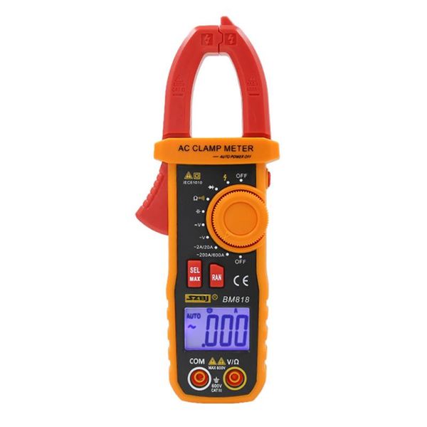 multimeters /dc ammeter multimeter large capacitance portable multifunctional easy operate high accuracy digital display clamp meter
multimeters /dc ammeter multimeter large capacitance portable multifunctional easy operate high accuracy digital display clamp meter