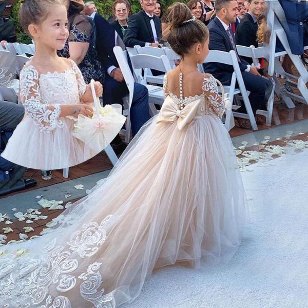 girl's dresses cute long sleeve flower girls 2021 toddler dress with big bow pagoda wedding party birthday comunion gown, Red;yellow
girl's dresses cute long sleeve flower girls 2021 toddler dress with big bow pagoda wedding party birthday comunion gown, Red;yellow
