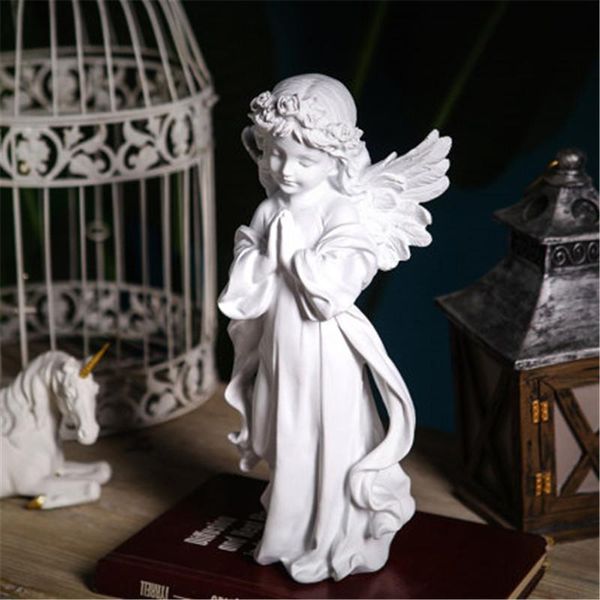 decorative objects & figurines praying angel figurine resin in god grace guardian statue indoor outdoor home garden decoration sculpture mem
decorative objects & figurines praying angel figurine resin in god grace guardian statue indoor outdoor home garden decoration sculpture mem