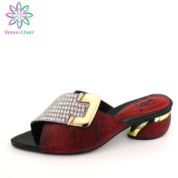 dress shoes slippers women summer head peep toe mid heel fashion heels slides ladies party shoe, Black
dress shoes slippers women summer head peep toe mid heel fashion heels slides ladies party shoe, Black