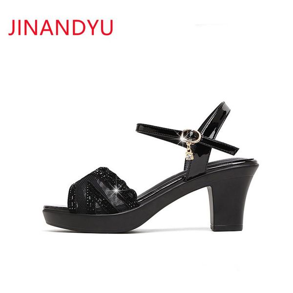 sandals platform summer shoes women chunky heels lace fashion party sandales kitten black woman sandal
sandals platform summer shoes women chunky heels lace fashion party sandales kitten black woman sandal