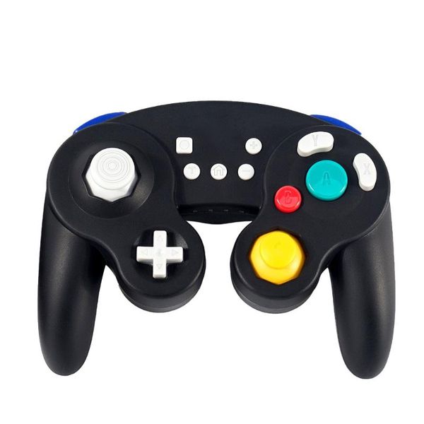 game controllers & joysticks exlene 2.4g wireless gamecube controller for switch,compatible with pc/ps3/android, style,rechargeable
game controllers & joysticks exlene 2.4g wireless gamecube controller for switch,compatible with pc/ps3/android, style,rechargeable